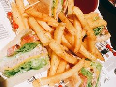 -Ambra Haus琥珀屋精酿餐厅(宝山店)