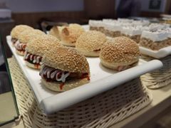 -素满香·食养自助(建邺万达店)