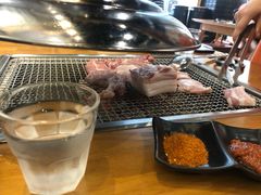 -肉甲韩国木炭烤肉(新壹街1店)