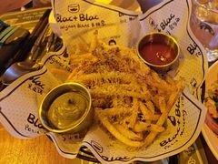 -Blac+Blac(中海环宇荟店)