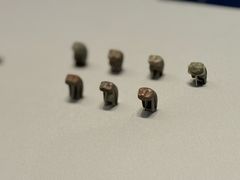 -北京大葆台遗址博物馆