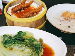 -蝴蝶里·粤菜·点心(滨江龙湖店)