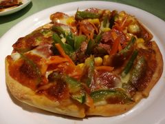 -天厨妙香素食餐厅(清华店)
