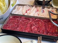 -小城牛事·鲜牛肉火锅(万达店)