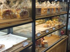 -飘香心语(官亭路店)