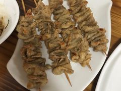 -烧鸟周居酒屋(香山店)