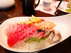 -佛山希尔顿酒店·融誉亚洲美食荟