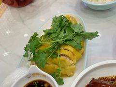 白切鸡-定海街道睦邻小厨(隆昌路店)
