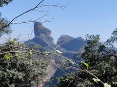 -丹霞山风景名胜区
