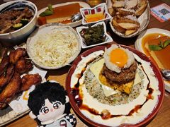 -堂本家·二代目·炸猪排(中心书城店)