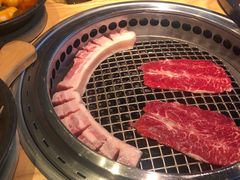 -汉拿山(包河万达店)