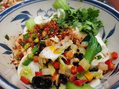 -后卫寨猫耳朵(后卫寨店)