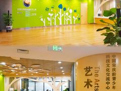 -中国宋庆龄青少年科技文化交流中心