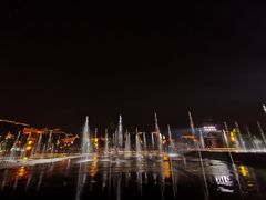 -大雁塔北广场音乐喷泉