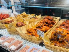 -永辉超市(嘉定宝龙广场店)