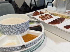 -羲和雅苑•北京烤鸭(陆家嘴中心店)