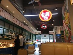 -明腾壹间茶餐厅(新都会花园广场店)
