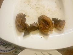 -跃进桥火烧鸡(怒江西岸店)