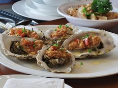 -观海轩餐厅(一线海景店)