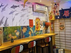 -鳗鱼家·深夜食堂(军博店)