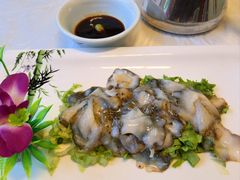 -宾朋海鲜饭庄(兴海路店)