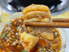 -石灰市毛记烧鸡公(解放碑店)