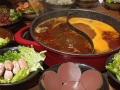 -烂摊摊火锅集市(河北总店)