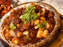 -小菜园新徽菜(溧阳万达店)