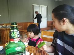 -大鹅岛灶台鱼·铁锅炖(水库路店)