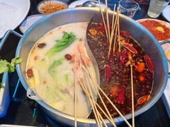 -唯爱KTV聚会餐厅(仙林东城汇店)