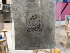 -蜡笔小新の茶 CRAYON SHINCHAN(旗舰店)