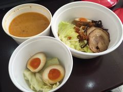 -味千拉面(又一城店)