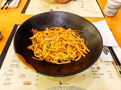 -杭州国际会议中心洲际酒店-面工坊
