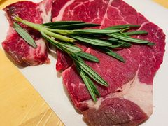 -红沃鳗鱼黑牛烤肉店(不老街店)