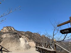 -大岭沟猕猴桃谷风景区