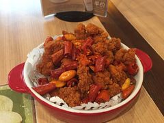 -必胜客(鹤山大道店)