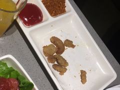 -海底捞火锅(奥山世纪城店)