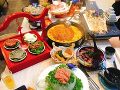 -钢管厂五区小郡肝火锅串串 Chuan Chuan hot pot