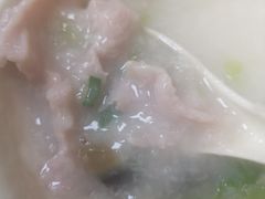 -熊记鸡粥瑞熊美食店(石岗大街店)