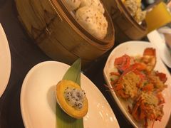-富力万达嘉华酒店-品珍中餐厅(水果湖店)