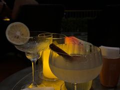 -日落吧·海景咖啡厅·餐酒吧·鸡尾酒·下午茶·乐队表演·浪漫夕阳·三亚文华东方酒店