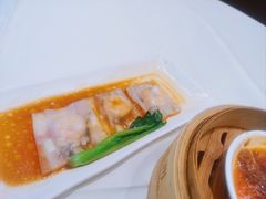 -万龙洲海鲜(大兴绿地缤纷城店)