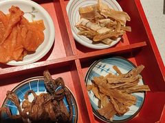 -老萍巷莲花血鸭·萍乡地标江西菜(步行街店)