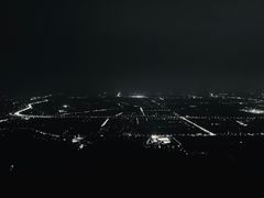 -鬼笑石后山停车场