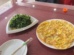 -途肴·老农饭庄(百里峡店)