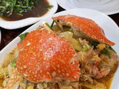 -Dang restaurant (patong phuket)