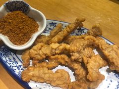 -裕鼎鲜·新中菜(王府井店)