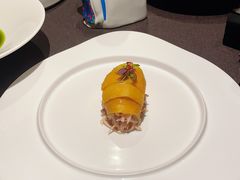 脆皮咸鸡-上海滩餐厅(BFC外滩金融中心店)