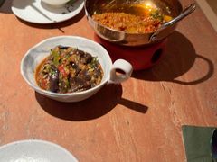 -浩海火燒雲傣家菜(芮欧百货店)