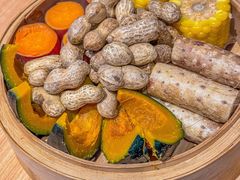 -宏状元现熬粥·京味菜(三里河店)